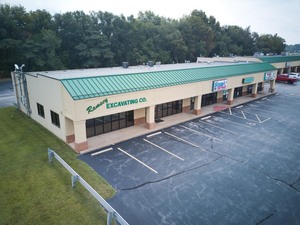 550 N. West Bypass, Springfield, MO, 65802