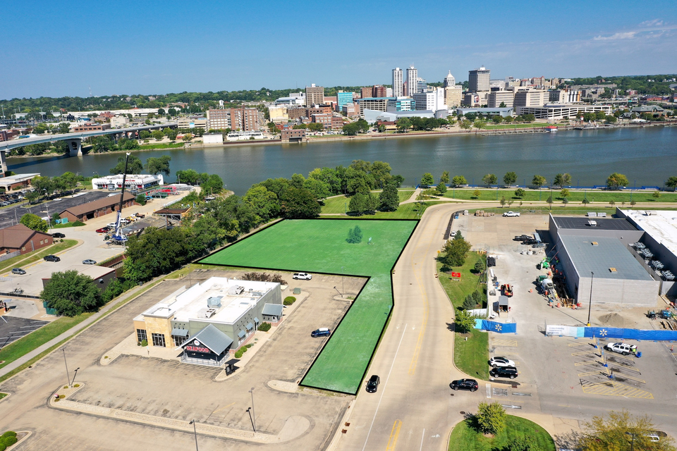 East Peoria