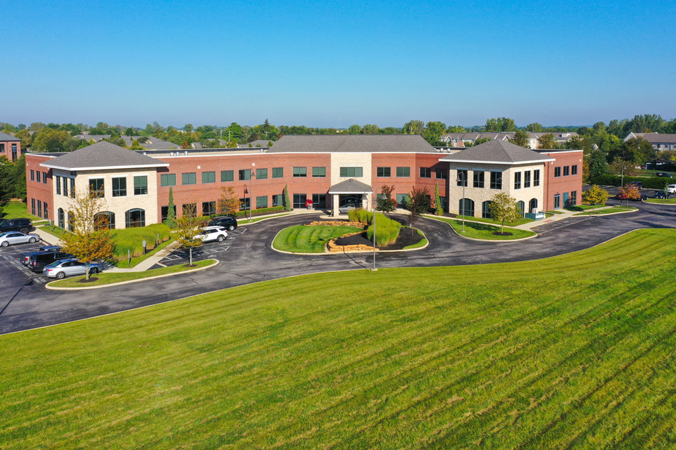 6670 Perimeter Dr, Dublin, OH 43016