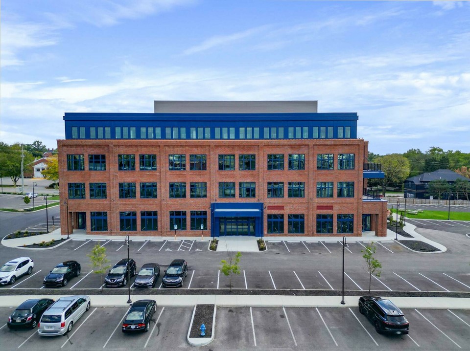 121 W Wilson Bridge Rd, Worthington, OH, 43085