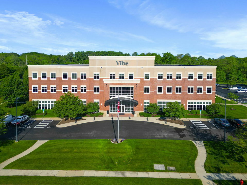 579 Executive Campus Drive, Westerville, OH, 43082