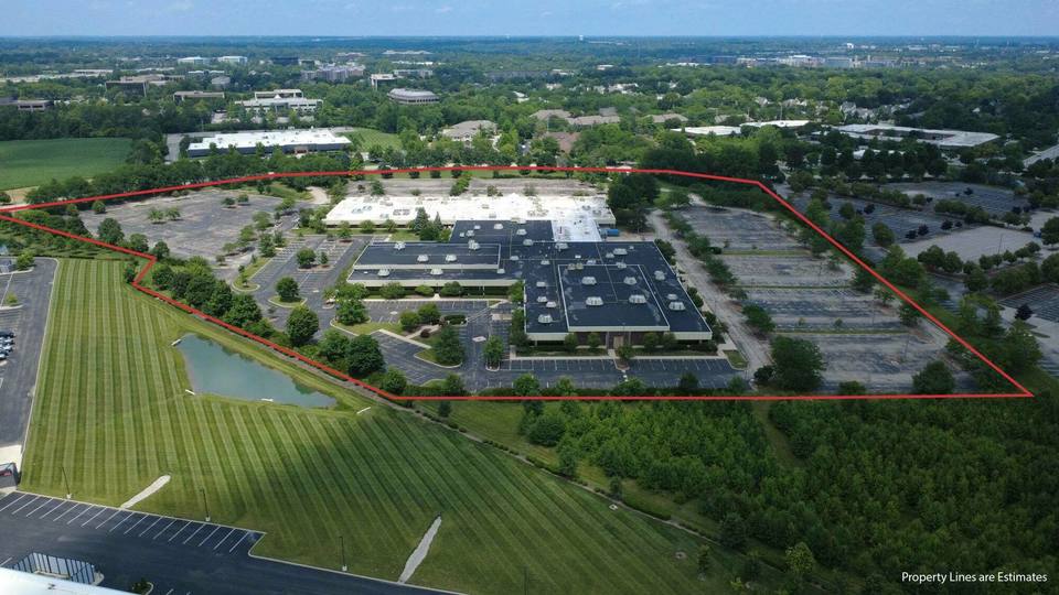 5151 Blazer Pkwy, Dublin, OH 43017