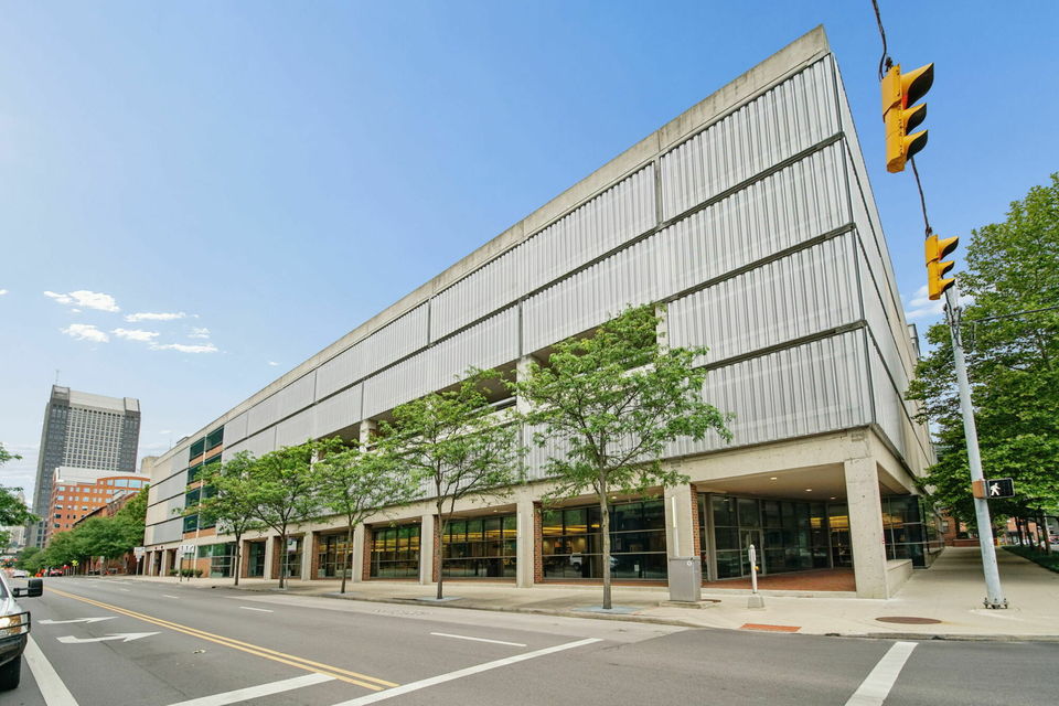 600 S. Front Street, Columbus, OH, 43215