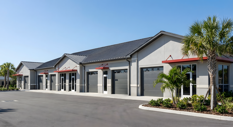 Cape Coral