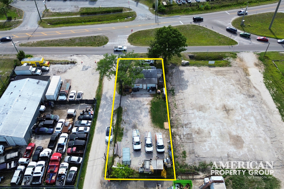 5011 15Th St E, Bradenton, FL 34203