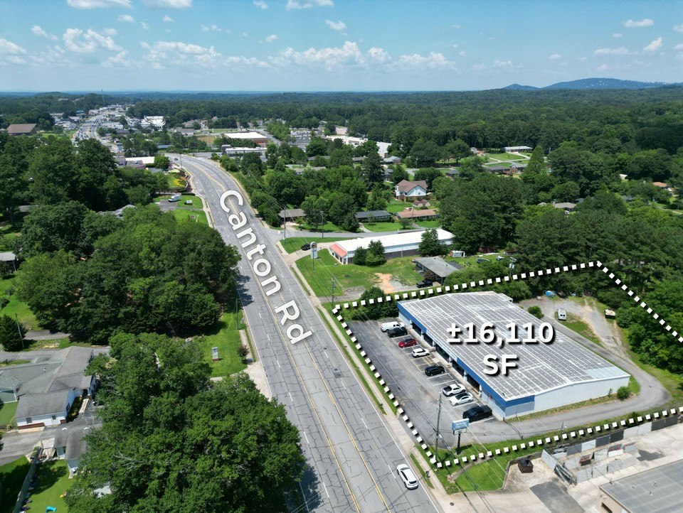 Marietta