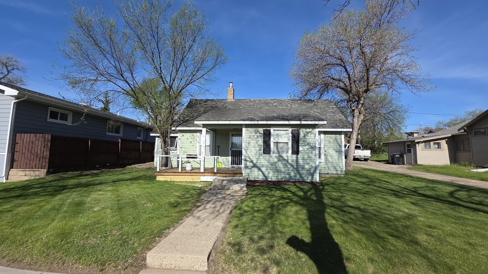 Watford City