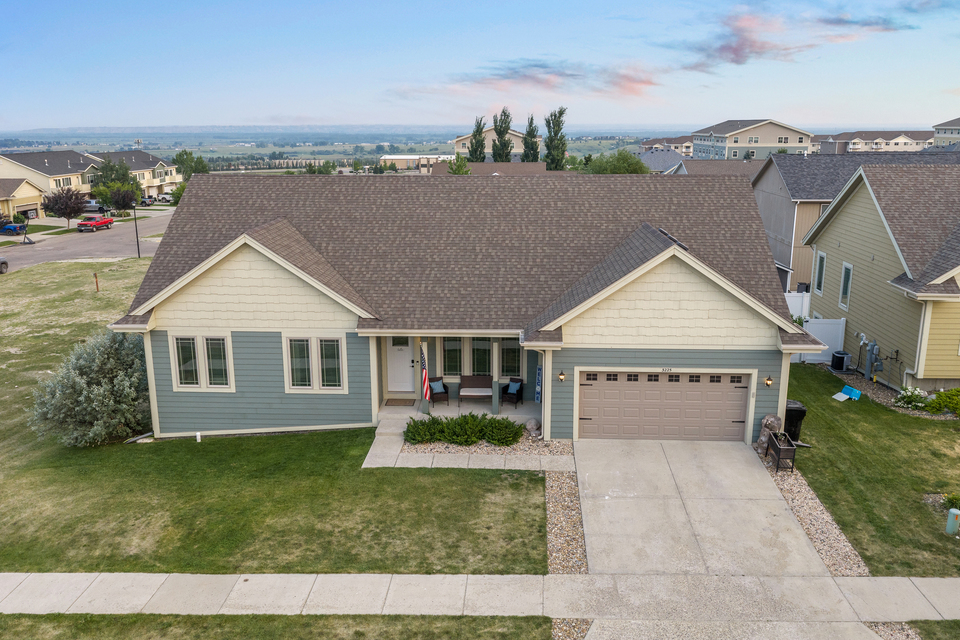 3225 Wheat Ridge St, Williston, ND, 58801