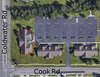 409 East Cook Road, Fort Wayne, IN, 46825