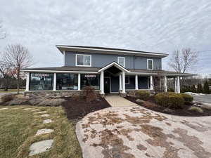 8820 Jackson Rd, Dexter, MI, 48130