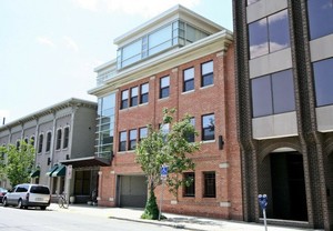 150 S 5th Ave, Ann Arbor, MI, 48104