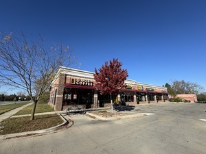 3980 Platt Rd, Ann Arbor, MI, 48108