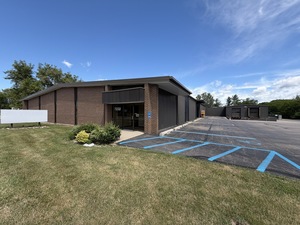 7232 Jackson Road, Ann Arbor, MI, 48103