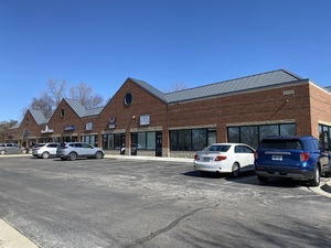 7200 Dan Hoey, Dexter, MI, 48130