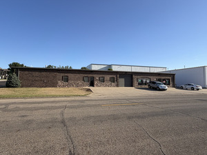 3100 E Broadway Ave, Bismarck, ND, 58501