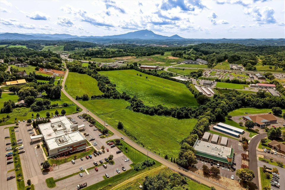 Sevierville