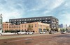 1350 Michigan Ave, Detroit, MI, 48226