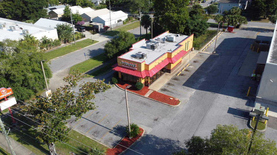 Pensacola