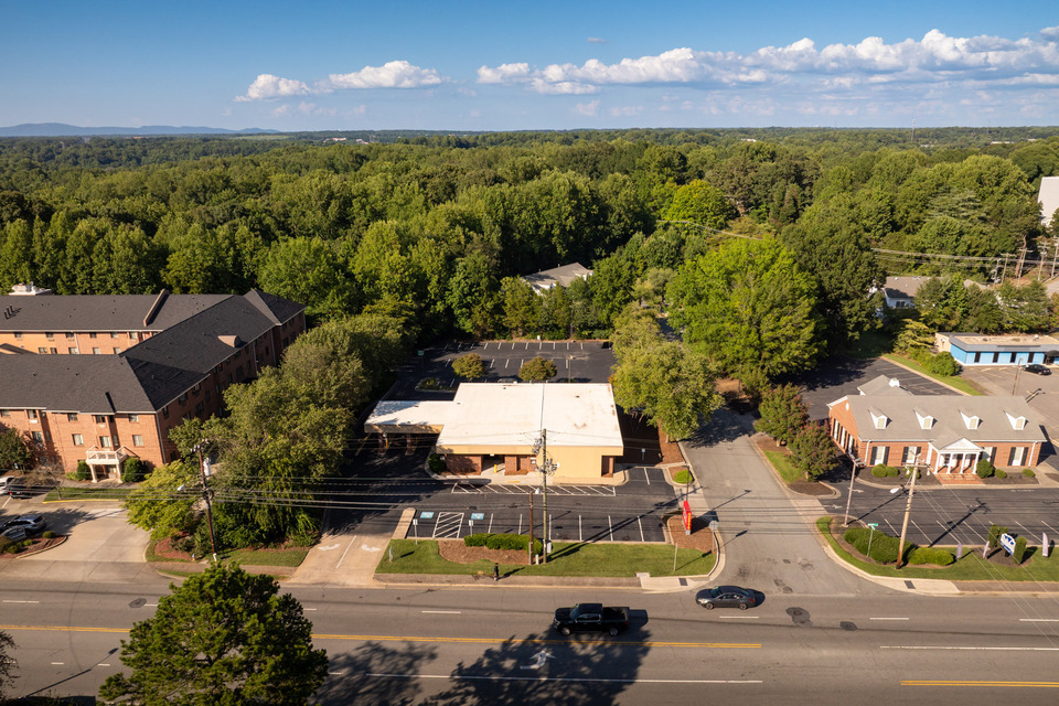 Winston-Salem