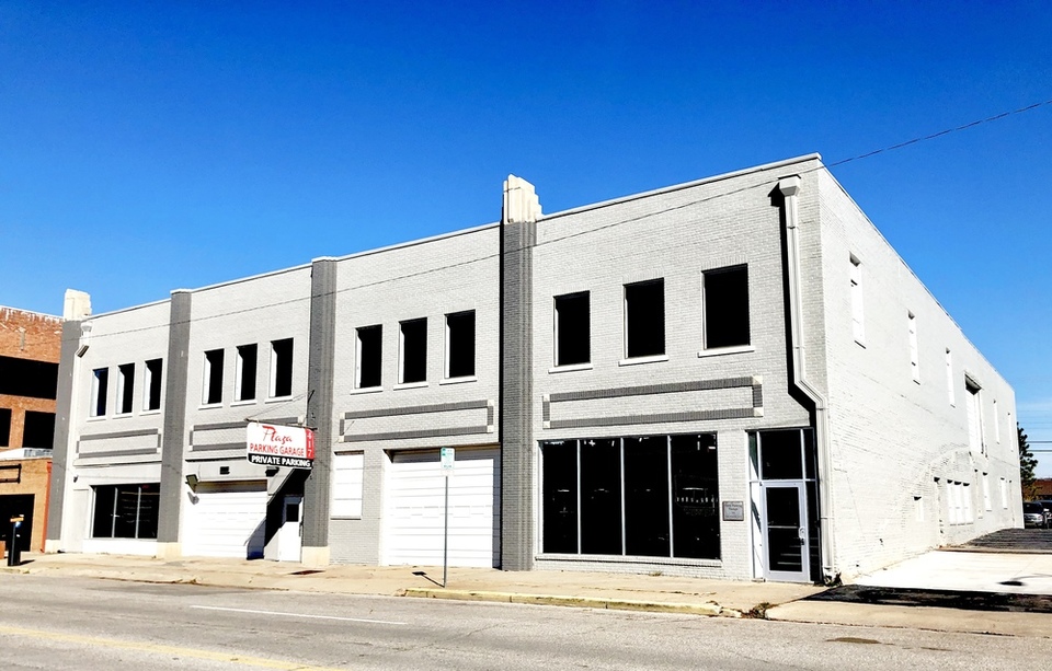 Oklahoma City