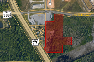 9322 Hwy 77, Panama City, FL, 32409