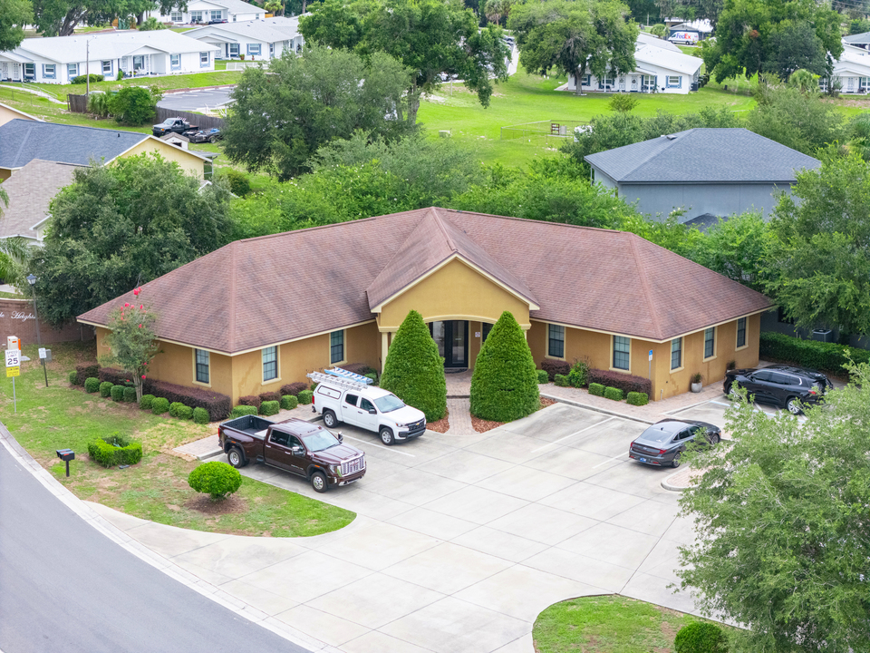 5904 Hillside Heights Dr, Lakeland, FL 33812