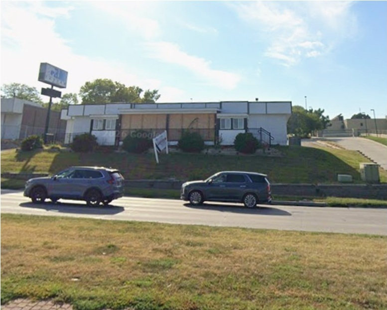 1300 S 72nd St, Omaha, NE, 68124