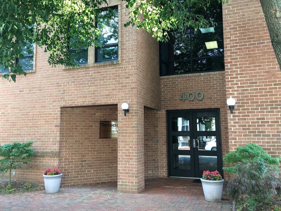 400 N. Columbus Street, Alexandria, VA, 22314