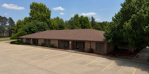 1103 Sovereign Row, Oklahoma City, OK, 73108