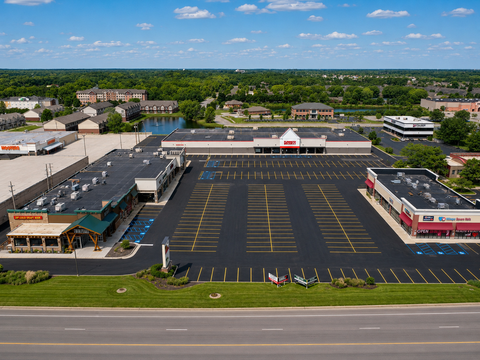 1516-1530 US 41, Schererville, IN, 46375