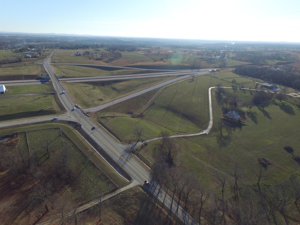 Springdale