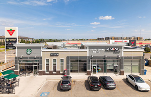 2080 McGillivray Boulevard , Winnipeg, MB, R3Y 1V5, CA