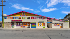 313 E Buena Vista St East Buena Vista Street , Barstow, CA, 92311