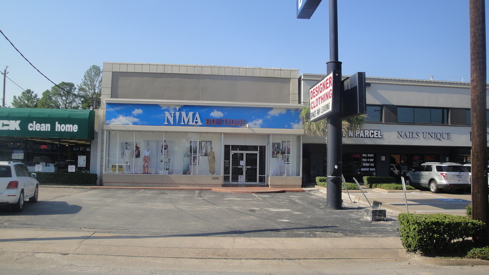 3729 Westheimer Rd - 3729 Westheimer Rd, Houston, TX, 77027 4030 westheimer rd, houston, tx 77027, usa.