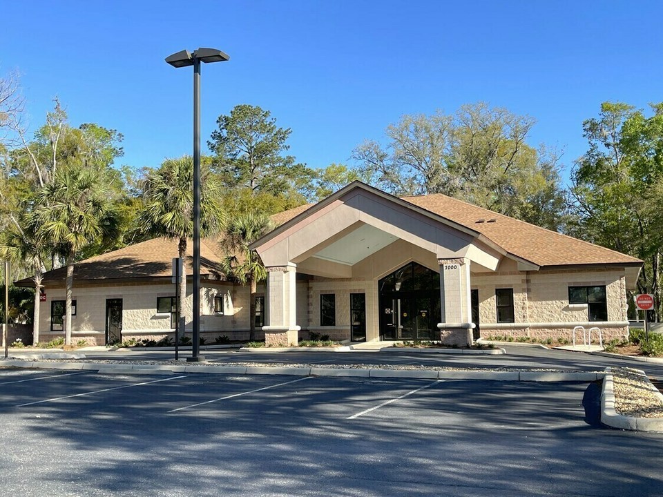 7000 NW 11Th Pl, Gainesville, FL 32605