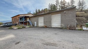 Summerland , BC, V0H 1Z3, CA