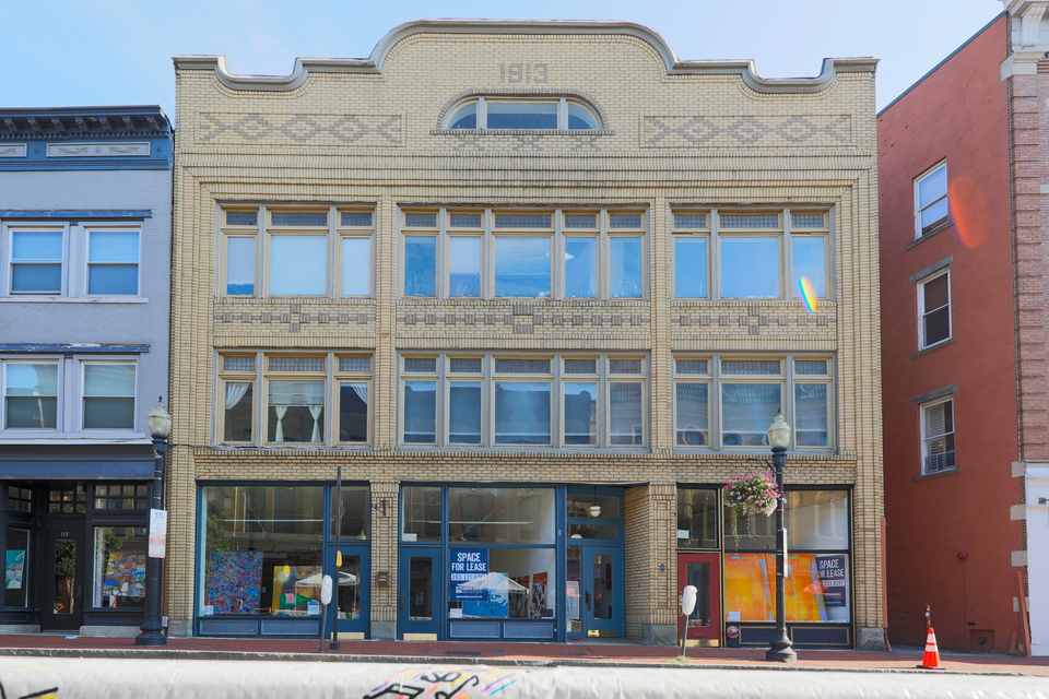 123 Washington St, Norwalk, CT 06854