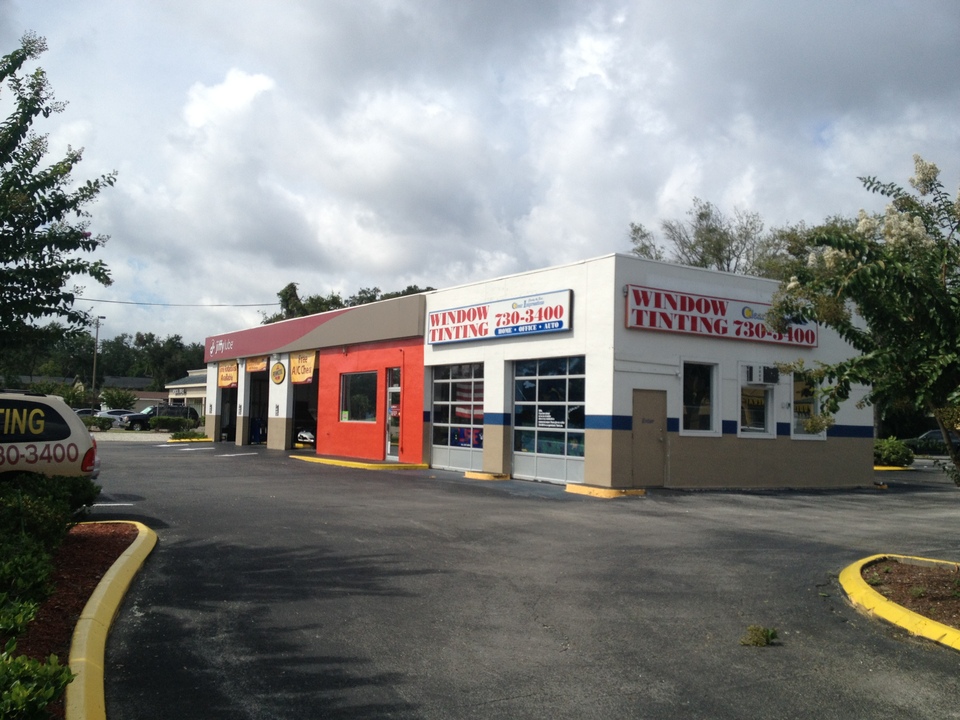 Jiffy Lube for sale| Jacksonville Florida - 1548 Park ...