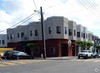 1796 18th Street, San Francisco, CA, 94107