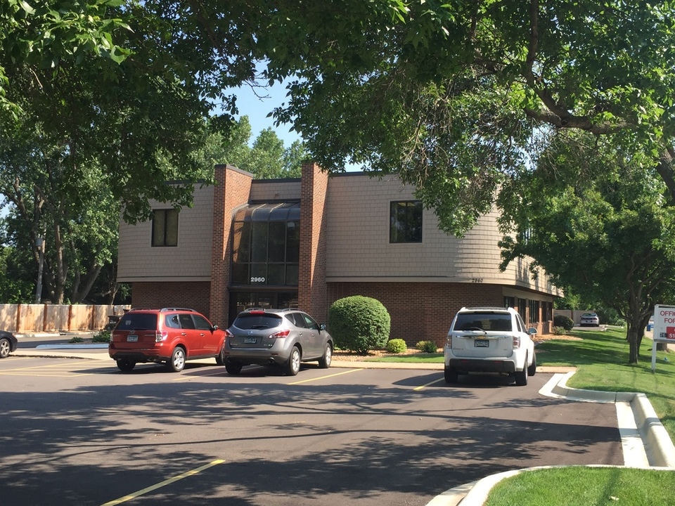 Office Space For Lease 2960 N Ave, Crystal, MN, 55427