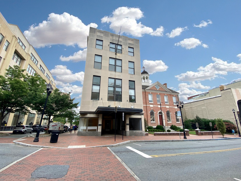 518 N Market Street, Wilmington, DE, 19801 518 N Market Street