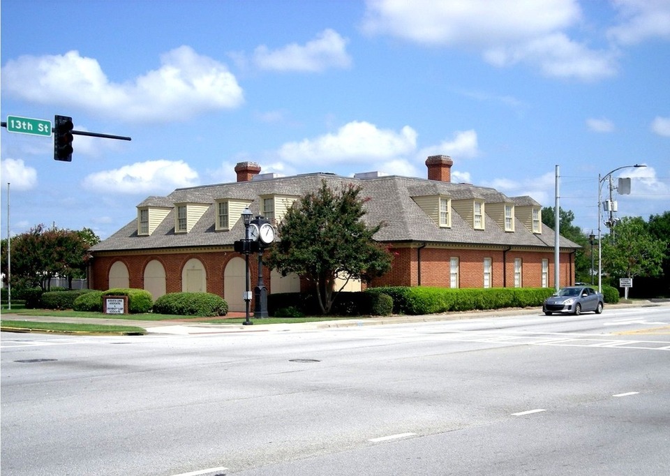 1301 Broad St 1301 Broad St, Augusta, GA, 30901