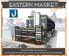 2801 Russell Street, Detroit, MI, 48226