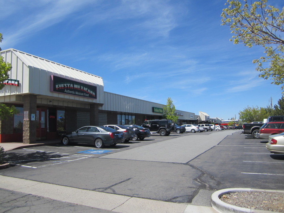 Stead Plaza 10555 Stead Blvd, Reno, NV, 89506