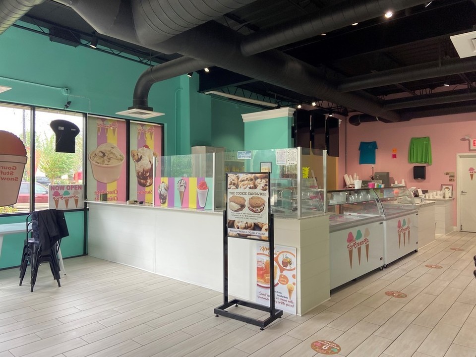 550 Gause Blvd, Suite 1A, Slidell, LA, 70458 550 Gause Blvd, Suite 1A