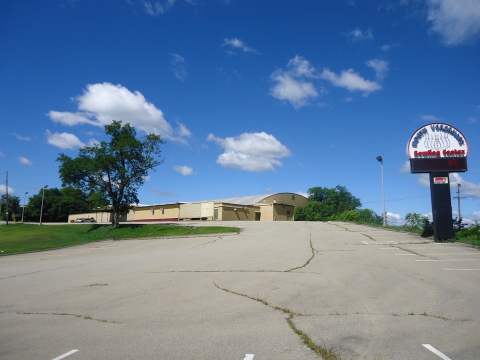 Prime ReDevelopment Opportunity 356 Lincoln Hwy, North Versailles