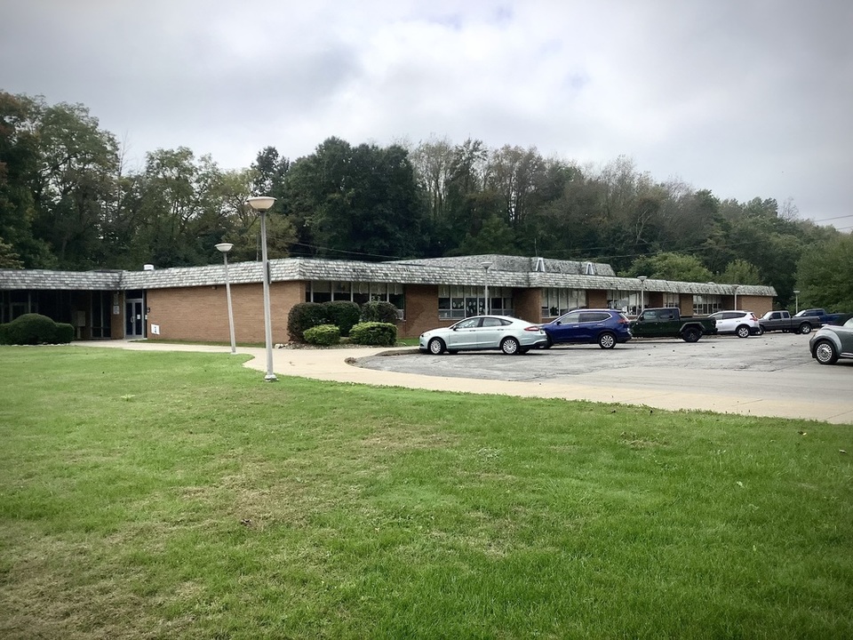 For Sale MultiUnit Commercial Office Building 701 Pierce Ave