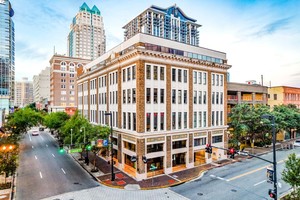 2 S Orange Ave, Orlando, FL, 32801