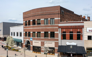 75 N. Main St, Mount Clemens, 48043