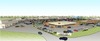 Eastgate Plaza, East Alton, IL, 62024